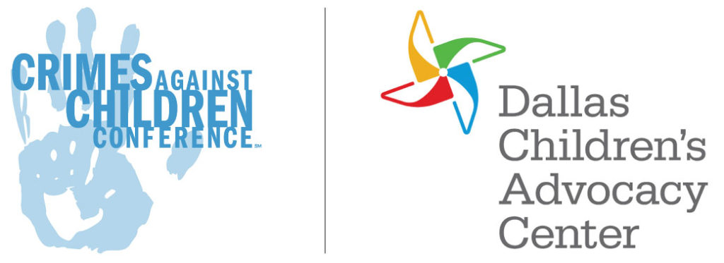 CAC Conference Logo and DCAC Logo