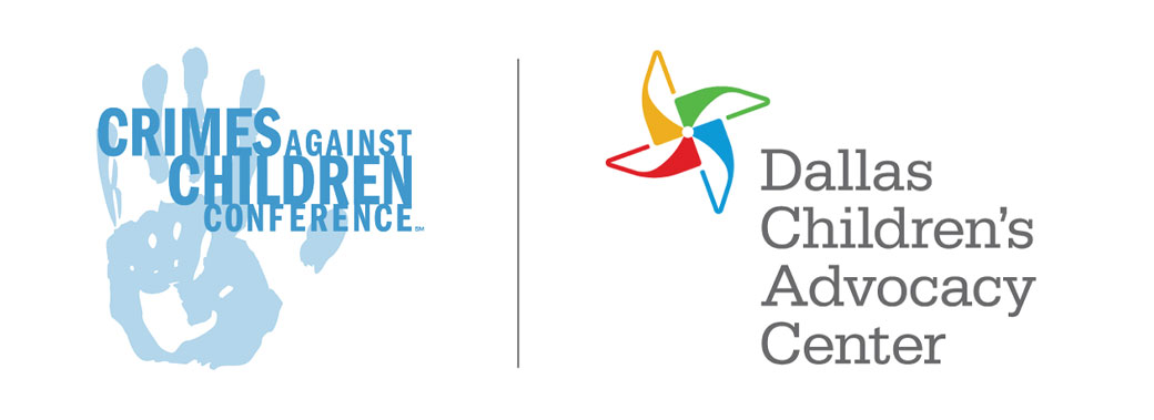 CAC Conference Logo and DCAC Logo